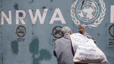 الأونروا: لن نتمكن من مواصلة خدماتنا في غزة بعد فبراير المقبل