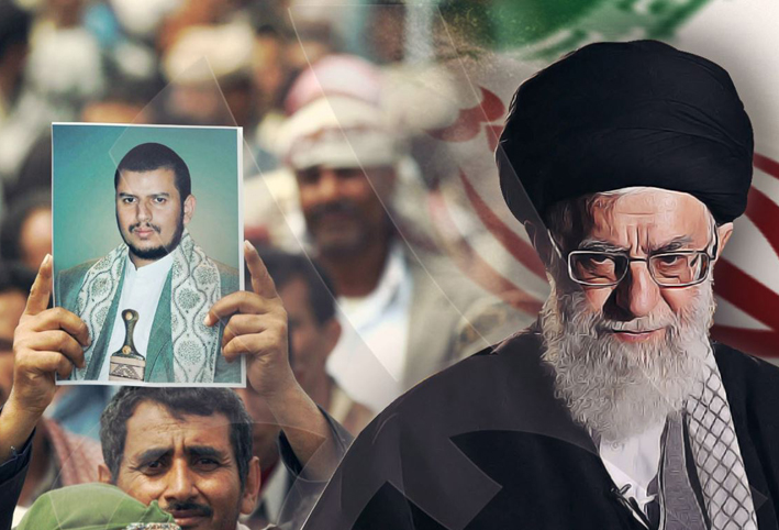 ساعد انهيار النظام العربي القديم بعد عقود من التآكل البطيء، والغزو الأمريكي للعراق، وانتفاضات ما يسمى بالربيع العربي