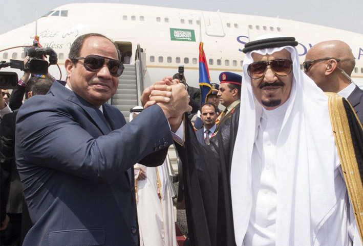 شروط تصالح مصر والسعودية .. وأسباب الخلافات السابقة .. وحجم التعاون المنتظر