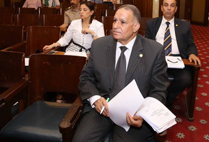عضو "تشريعية البرلمان": تعديل قانون الإجراءات الجنائية "هيريح مصر كلها"
