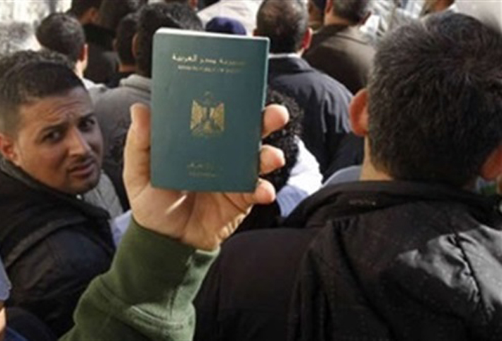 الحكومة تنفي تسريح العمالة المصرية الموجودة بدول الخليج 