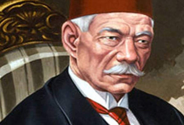 سعد زغلول.. زعيم الأمة