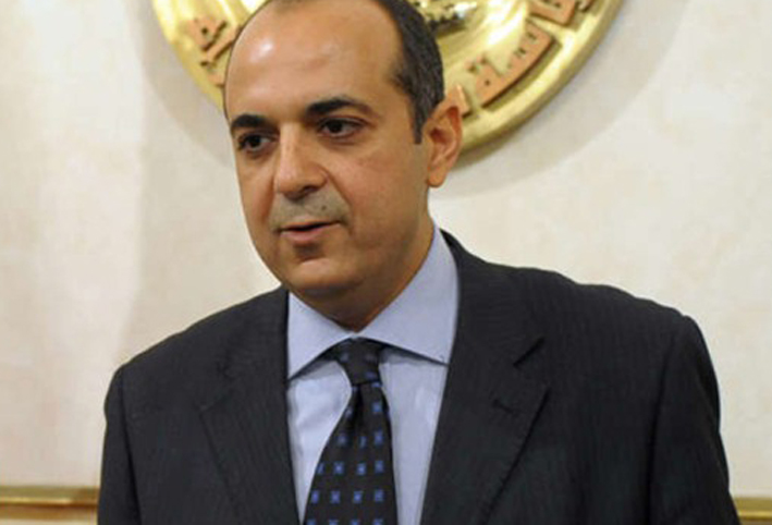 المتحدث باسم مجلس الوزراء