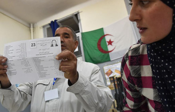  الانتخابات الجزائرية: حقائق ومعلومات