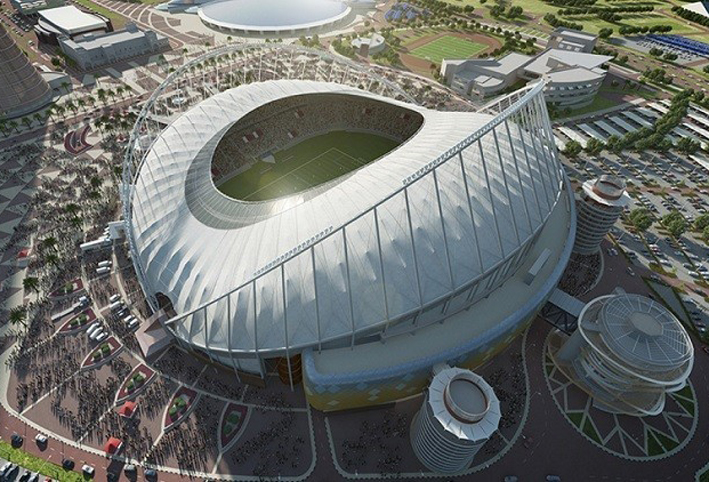 هل تؤثر الأزمة الدبلوماسية مع قطر على كأس العالم 2022؟