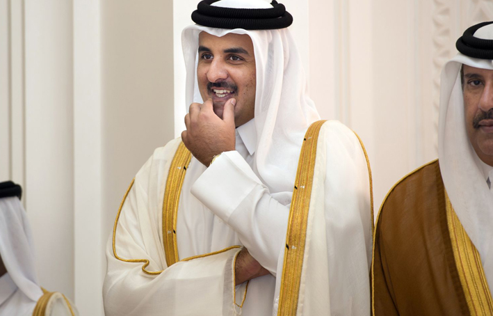  قطر ودعاة الإرهاب .. الود متبادل