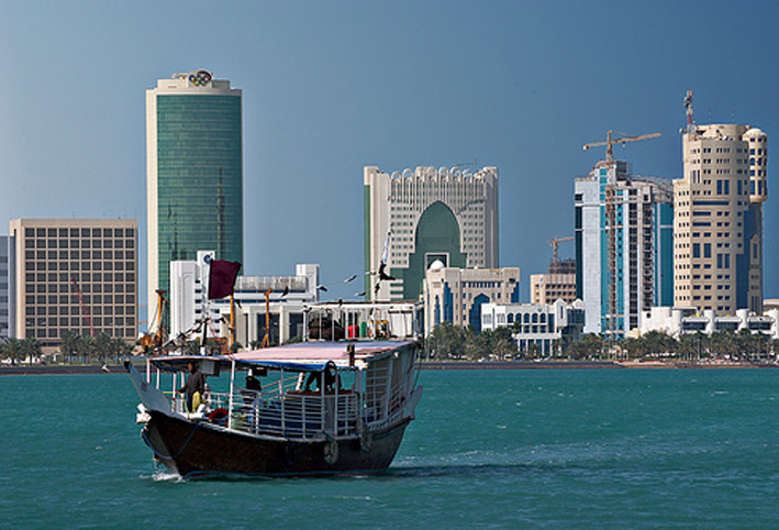 "الخطر الحقيقي" على الدوحة .. كما يراه حكامها