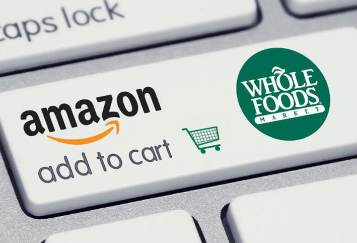 شراء أمازون لهول فودز “Whole Foods” هو مجرد بداية