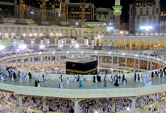 القوات المسلحة تنظم قرعة الحج لأسر الشهداء ومصابي العمليات الحربية