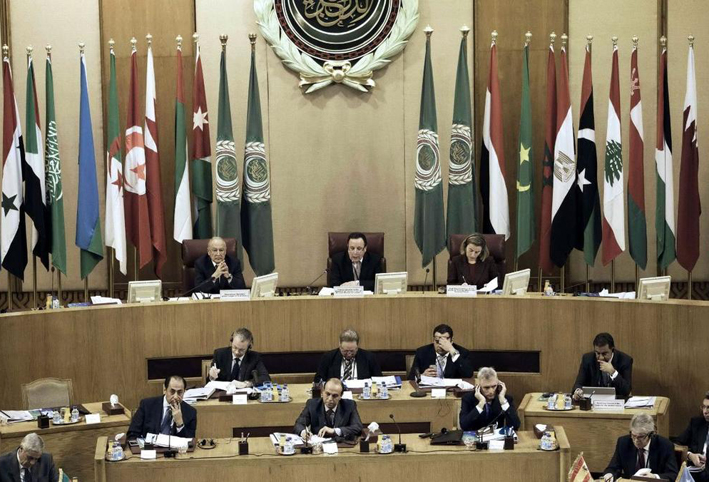 تأجيل اجتماع وزراء الخارجية العرب الطارئ بشأن القدس