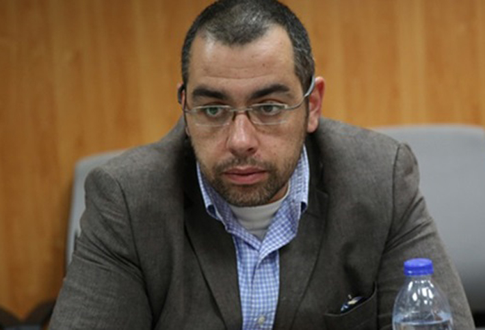 النائب محمد فؤاد: مجهود فريق "تكافل وكرامة" مشرف