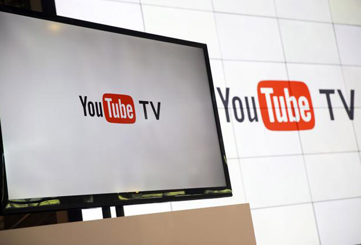 التليفزيون يحصل على بعض نسب المشاهدات من Hulu و YouTube ضمن مقاييس نيلسن