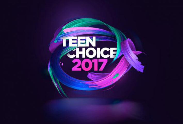 فوكس تعرض إعلانات مدتها 6 ثوان على التليفزيون خلال حفل جوائز "Teen Choice"