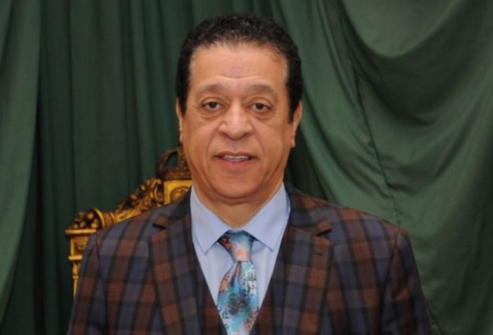 محمد المسعود: وزيرة الاستثمار وعدت بعودة شرم الشيخ على الخريطة السياحية