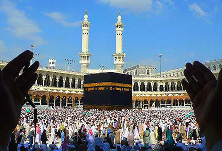 "حرب في الحج".. كيف انتقل الصراع بين قطر والسعودية إلى المشاعر المقدسة