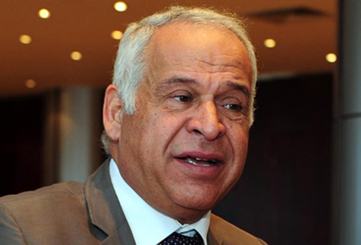 النائب فرج عامر: أكاديمية الشباب فخر للمصريين جميعاَ
