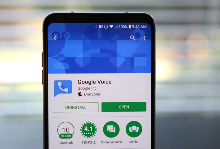 مستخدمو أندرويد سيمكنهم إرسال رسائل صوتية عبر OK Google