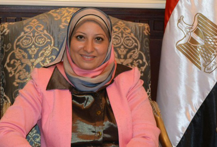النائبة هيام حلاوة: قانون الكنائس حبر على ورق ومشكلات الكنائس كما هي