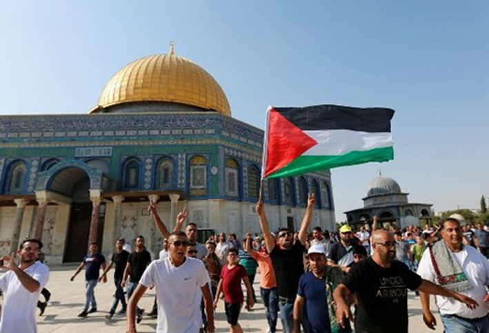 الشهابي : القاهرة قادرة على تجميع الفرقاء في القضية الفلسطينية