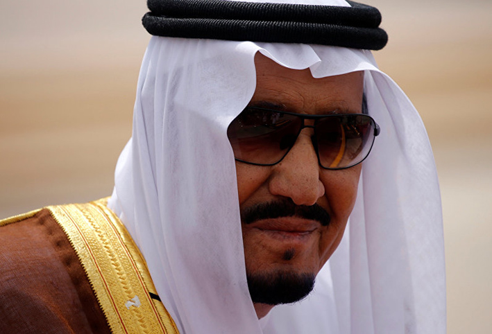 الملك سلمان يتدخل لمساعدة مسلمي الروهينغا 