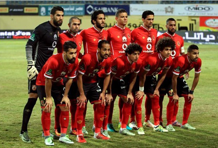 رياضة النواب تهنئ "الأهلي" بعد صعوده للدور قبل النهائى لأفريقيا 