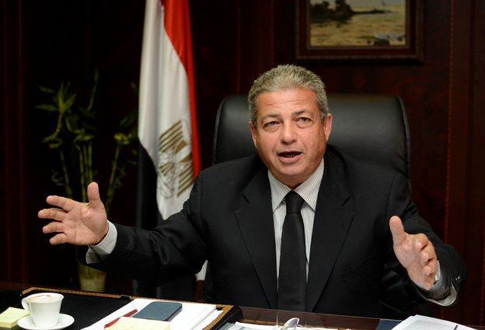 وزير الشباب: رفع سن زواج الفتيات أحد الوسائل للحد من الزيادة السكانية 