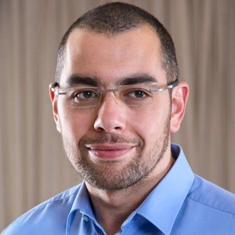 الدكتور محمد فؤاد .. المتحدث الرسمي لحزب الوفد