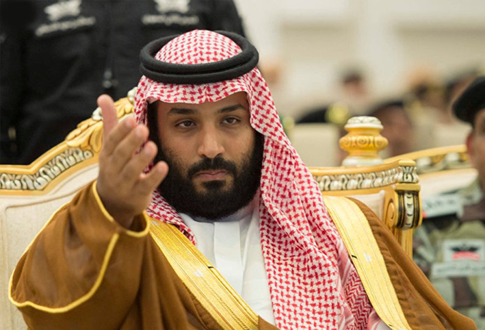 بالفيديو .. "أغرب صفقة" وافق عليها بن سلمان ..الدقيقة بمليار دولار