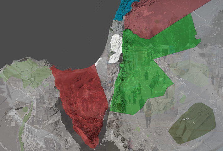 بالفيديو .. هل يتم توطين الفلسطينيين في دول الجوار؟