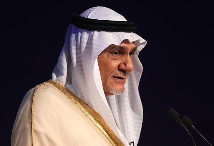 أمير سعودي يكشف حقيقة التقارب بين المملكة وإسرائيل 