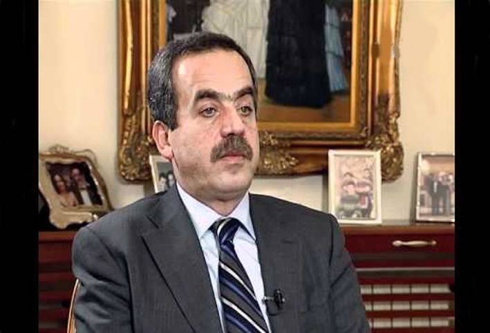 غسان شربل .. القفز من الخرائط ممنوع