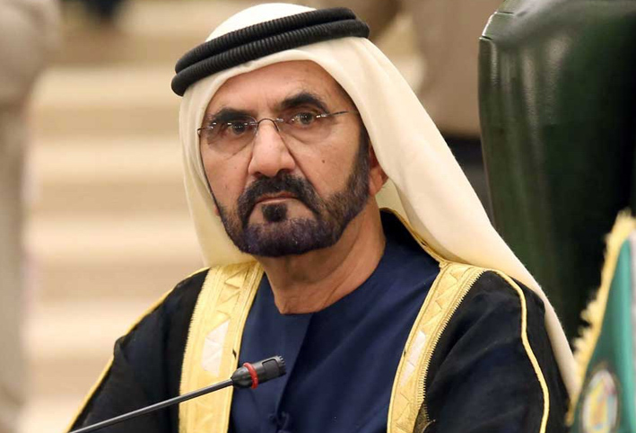 محمد بن راشد: تجربتنا البرلمانية أساس في مسيرتنا التنموية