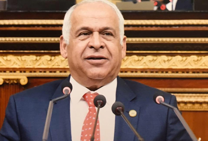 فرج عامر : 120 مليون جنيه اهدار للمال العام فى تطوير 200 عقار بالقاهرة الخديوية