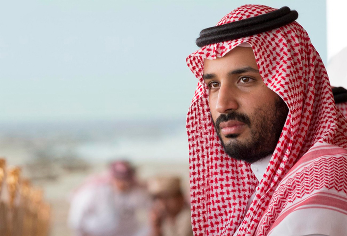 نيويوك تايمز: بن سلمان يعزّز سلطاته بإعتقال أمراء وأثرياء ووزراء