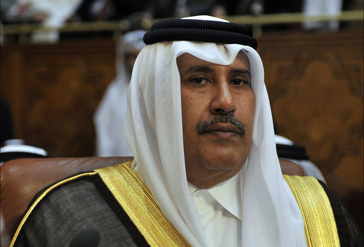 حمد بن جاسم