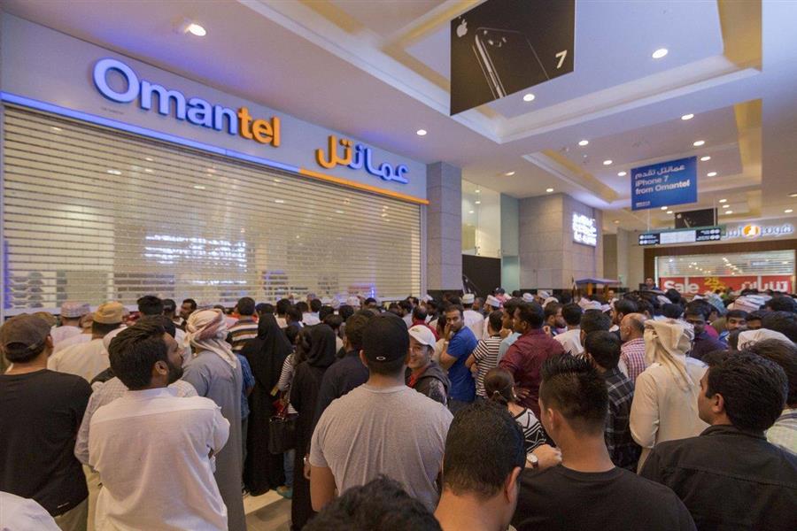 "عُمانتل" تحظى بحصة في "زين" الكويتية بـ1.35 مليار دولار