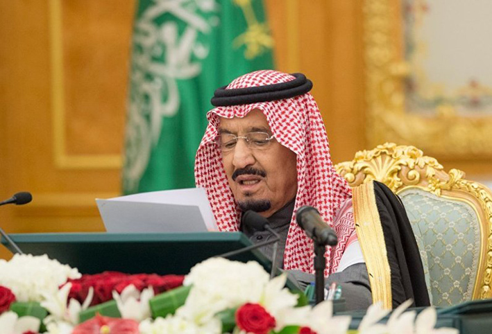 إجراءات جديدة ضد الوزراء السعوديين "غير المتجاوبين"