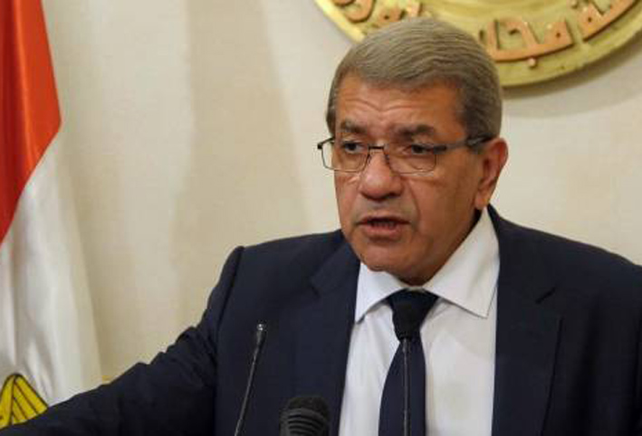 وزير المالية لشؤون الخزانة العامة