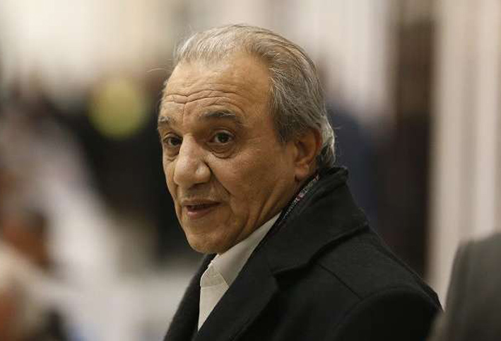 رئيس جهاز المخابرات الفلسطينية: لن يتم نزع سلاح حماس
