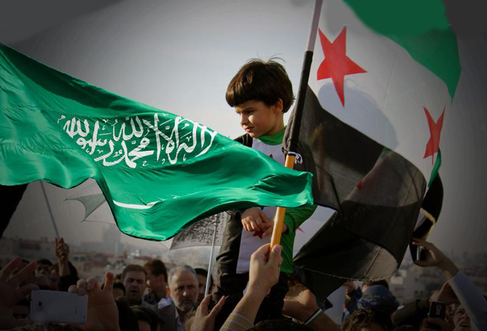 بالفيديو .. هل دعمت السعودية حقاً إسقاط الأسد أم خدعت السوريين؟
