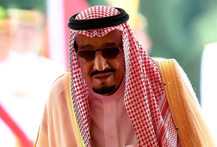 أمر من نجل الملك سلمان بخصوص الجامعات الأمريكية
