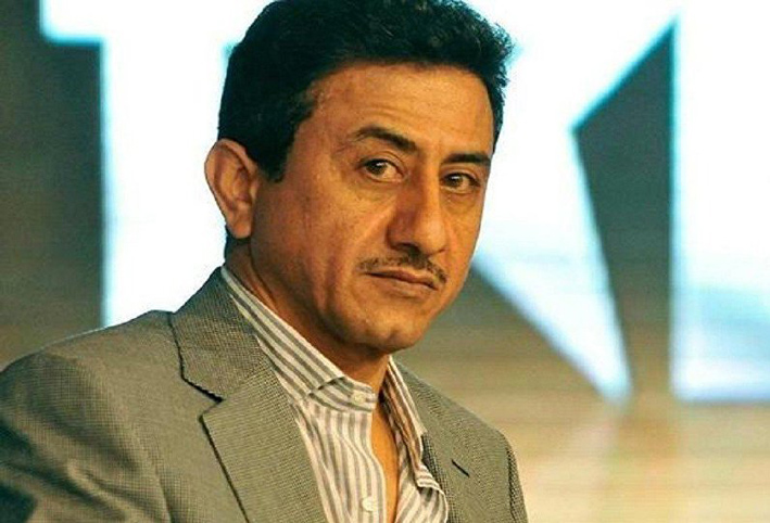 السلطات السعودية تحجز على أموال ناصر القصبي