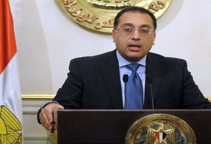 الدكتور مصطفي مدبولي وزير الإسكان والقائم بأعمال رئيس الوزراء