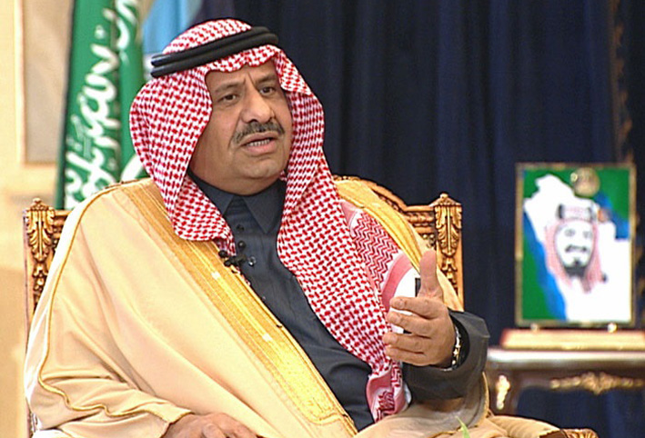 أمير سعودي: الحرب القادمة "غير تقليدية" 