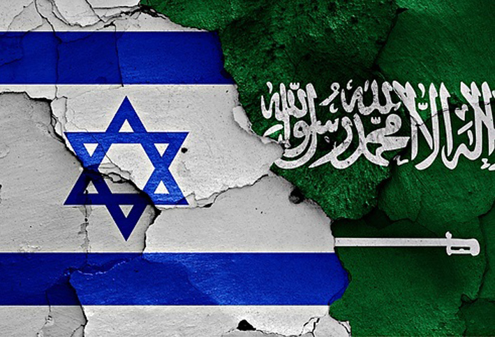 مدير "CIA" يكشف تعاون السعودية مع إسرائيل لهذا السبب؟