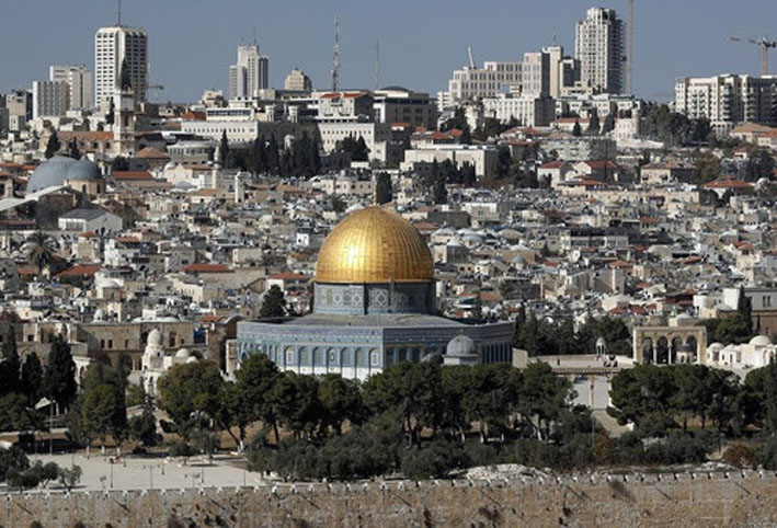 تاريخ القدس .. عربية وبنيت قبل نزول التوراة بـ27 قرناً