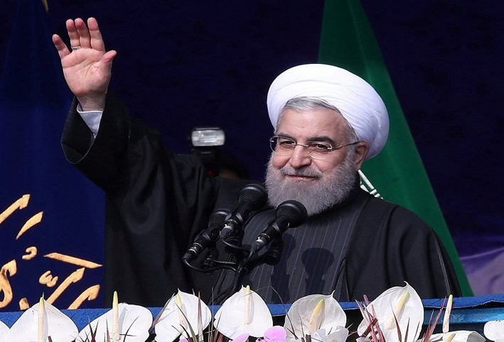 هذه شروط إيران لفتح صفحة جديدة مع السعودية 