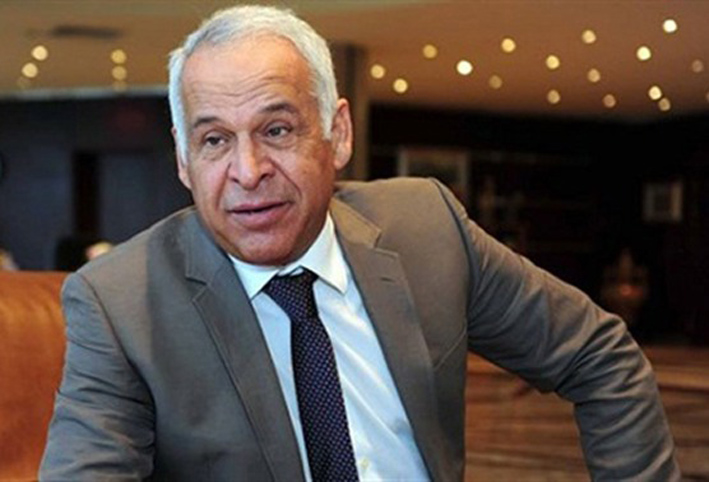 النائب فرج عامر