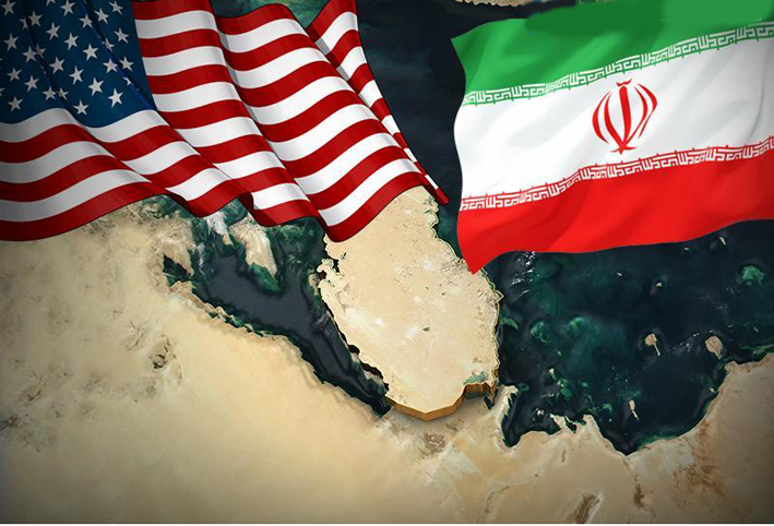 ناشيونال إنترست: هكذا أسهمت أمريكا بتوسيع نفوذ إيران