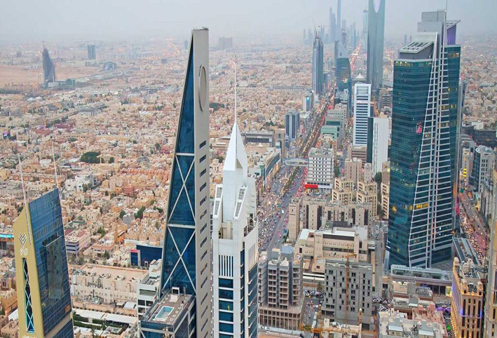 السعودية الأقل عربياً بنسبة الديون للناتج المحلي .. ومصر بالمرتبة الـ121 عالمياً